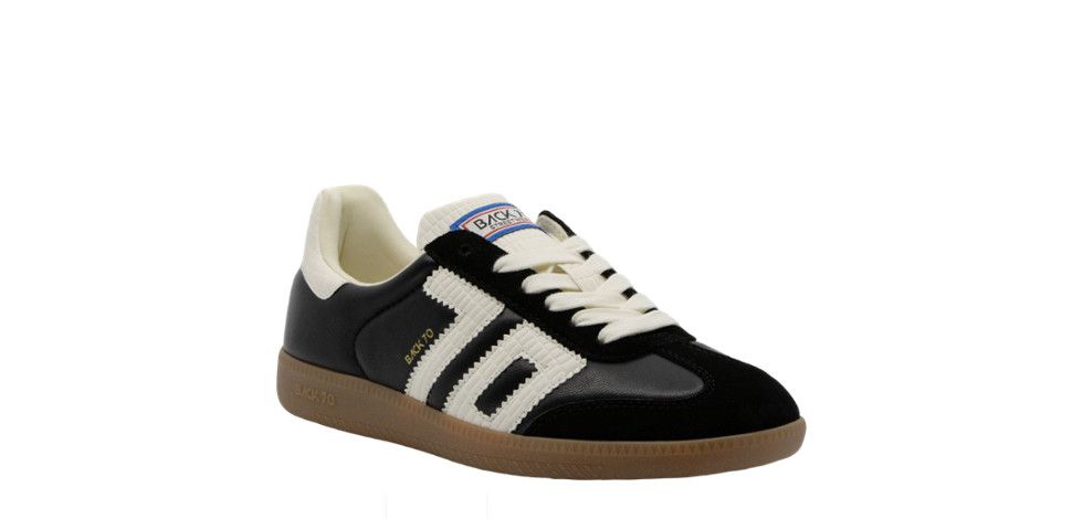 Cloud NC Sneaker, Color: Black Milk, Size: 37