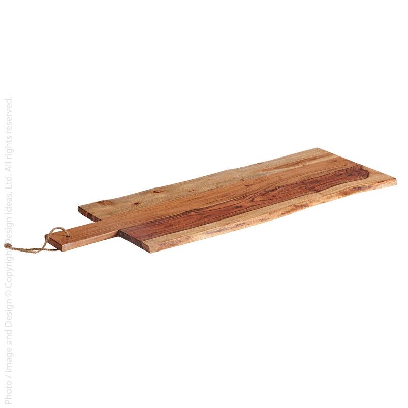 Nama Serving Board 32 x10