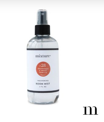 Cashmere Freshening Room Mist