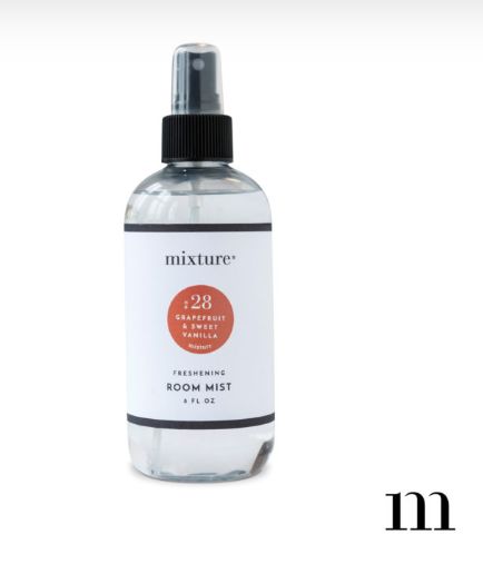 Cashmere Freshening Room Mist
