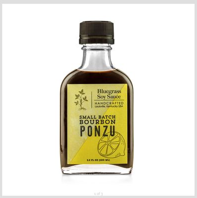 Ponzu Soy Sauce 100ml