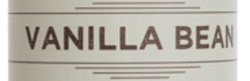 Kuhdoo  Vanilla Bean Natural Soy Wax Melts