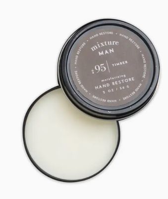 Mixture Man Hand Restore- Cobalt Mixture Man Hand Restore- Cobalt