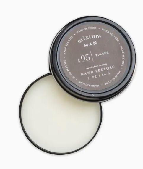 Mixture Man Hand Restore- Cobalt