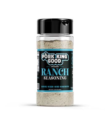 Ranch Seasoning Shaker