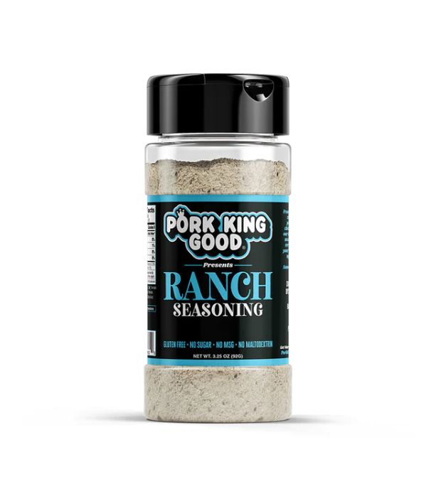 Ranch Seasoning Shaker