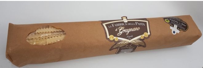 Meter Long Mafaldine