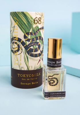 Savage Belle Eau De Parfum