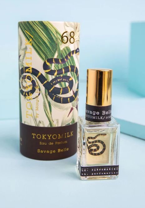 Savage Belle Eau De Parfum