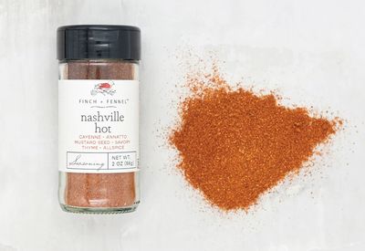 Nashville Hot Seasoning
