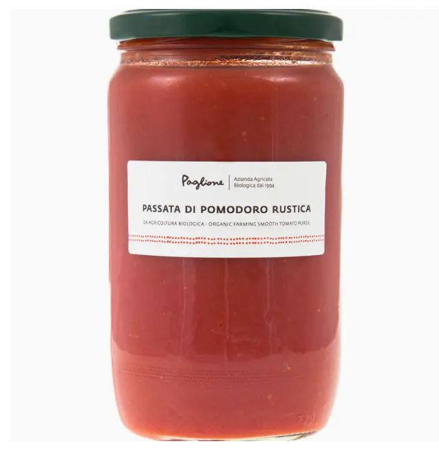 Passata Contadina by Agricola Paglione
