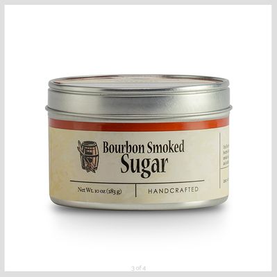Smoke Sugar -Tin 10oz Smoke Sugar -Tin 10oz