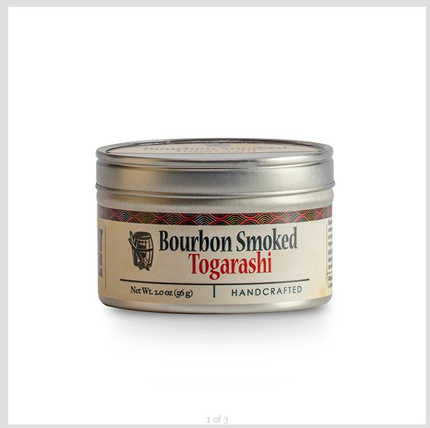 Togarashi-Tin 2oz