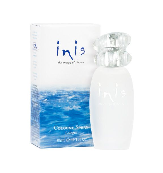 Inis Cologne Spray 1 oz
