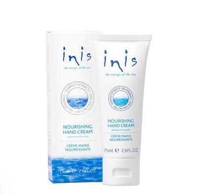 Inis Nourishing Hand Cream