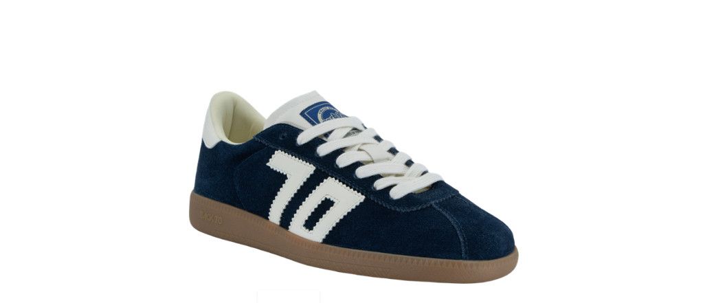 Shelly Sneaker, Color: navy, Size: 37
