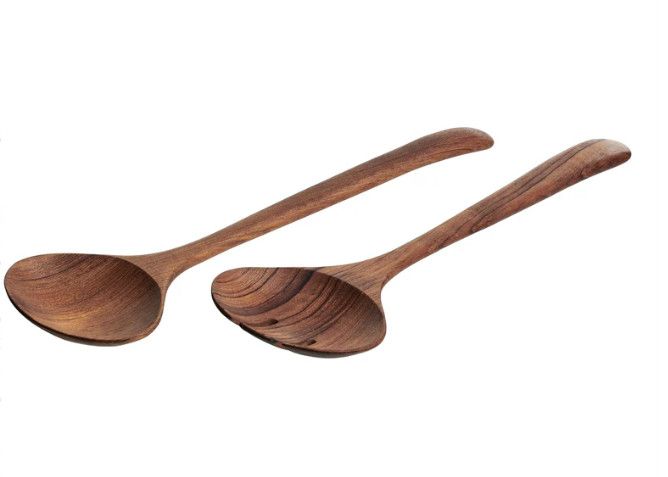 Takara Salad Server- Set of 2