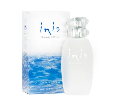 Inis Cologne Spray 1.7 fl. oz