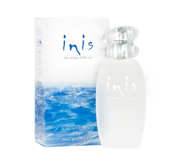 Inis Cologne Spray 1.7 fl. oz