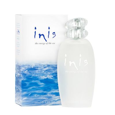 Inis Cologne Spray 3.3 fl. oz