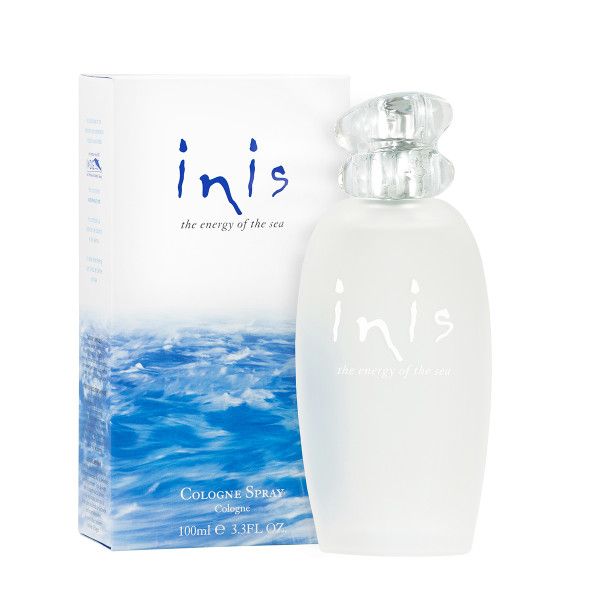 Inis Cologne Spray 3.3 fl. oz