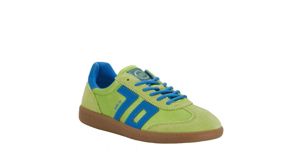 Ghost C26 Sneaker, Color: Acid, Size: 37