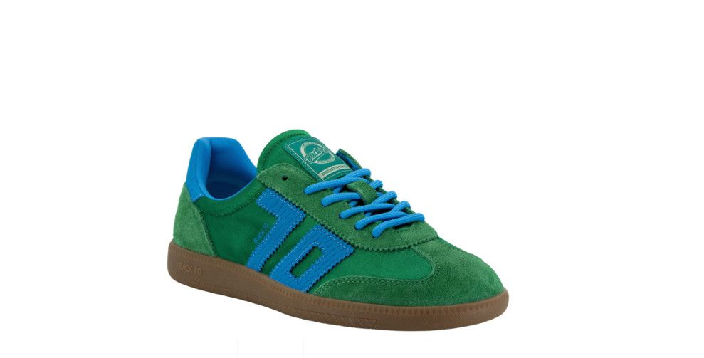 Ghost C26 Sneaker, Color: Emerald, Size: 37