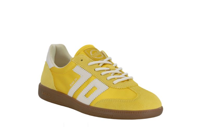 Ghost C26 Sneaker, Color: Banana, Size: 37