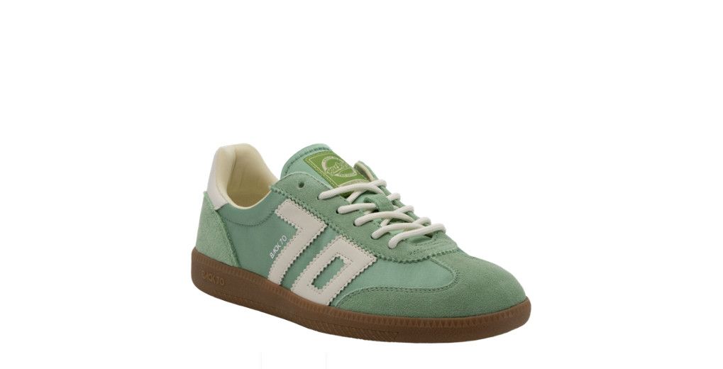 Ghost C26 Sneaker, Color: Jade, Size: 37