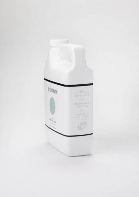 32oz Luxury Laundry Wash- No 27 Cashmere