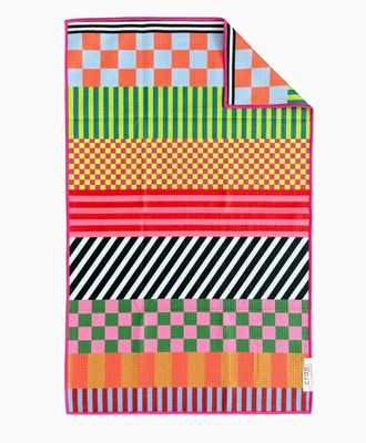 Riglee: Double-Sided Hand Towel