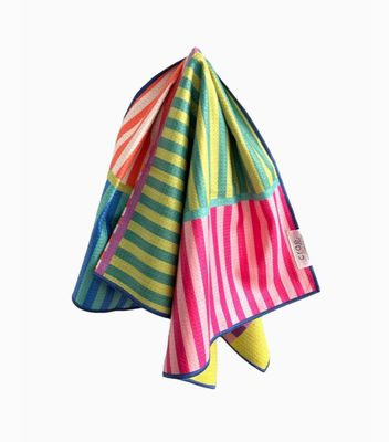 Piper: Reversible Hand Towel