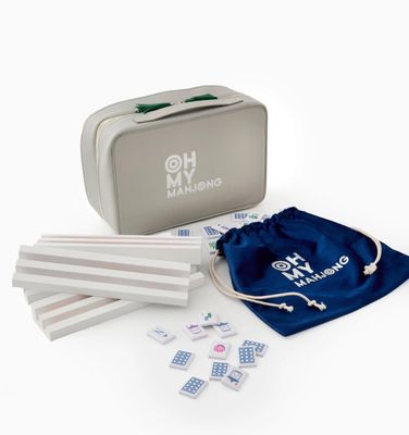 Cadet Debutante Tile Set