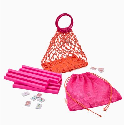 Sunburst Debutante Tile Set