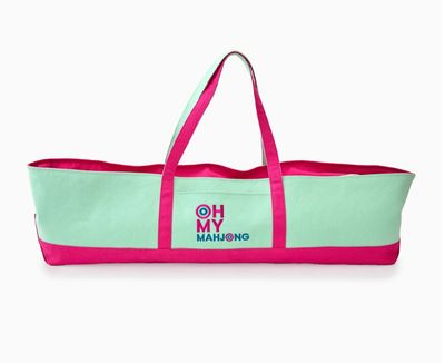 Mint Mat Storage Bag