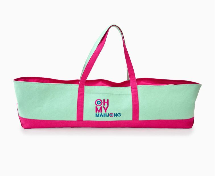 Mint Mat Storage Bag