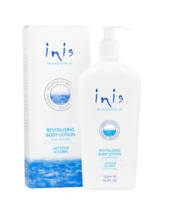 Revitalising Body Lotion Pump Bottle- 16.9 fl. oz.