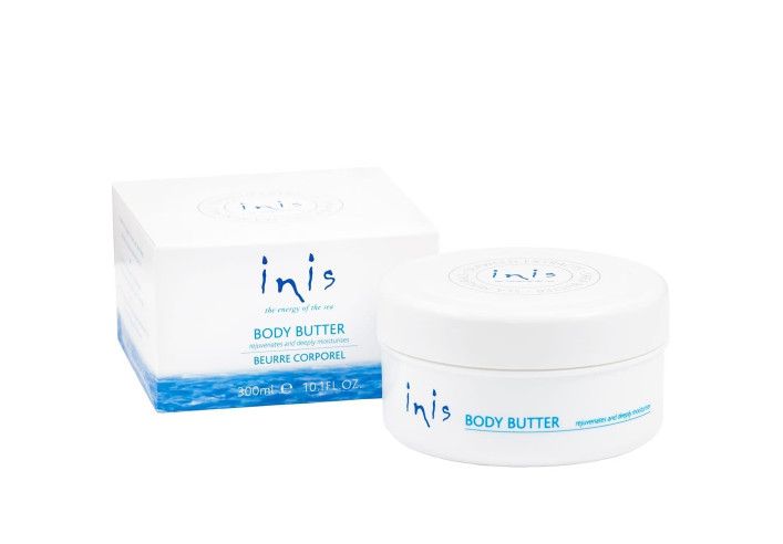 Rejuvenating Body Butter-10.1 fl. oz.