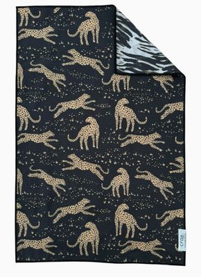 Zuri: Reversible Hand Towel