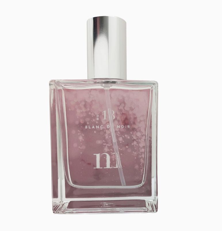 No 18 Blanc De Noir 1.7 oz Eau De Parfum