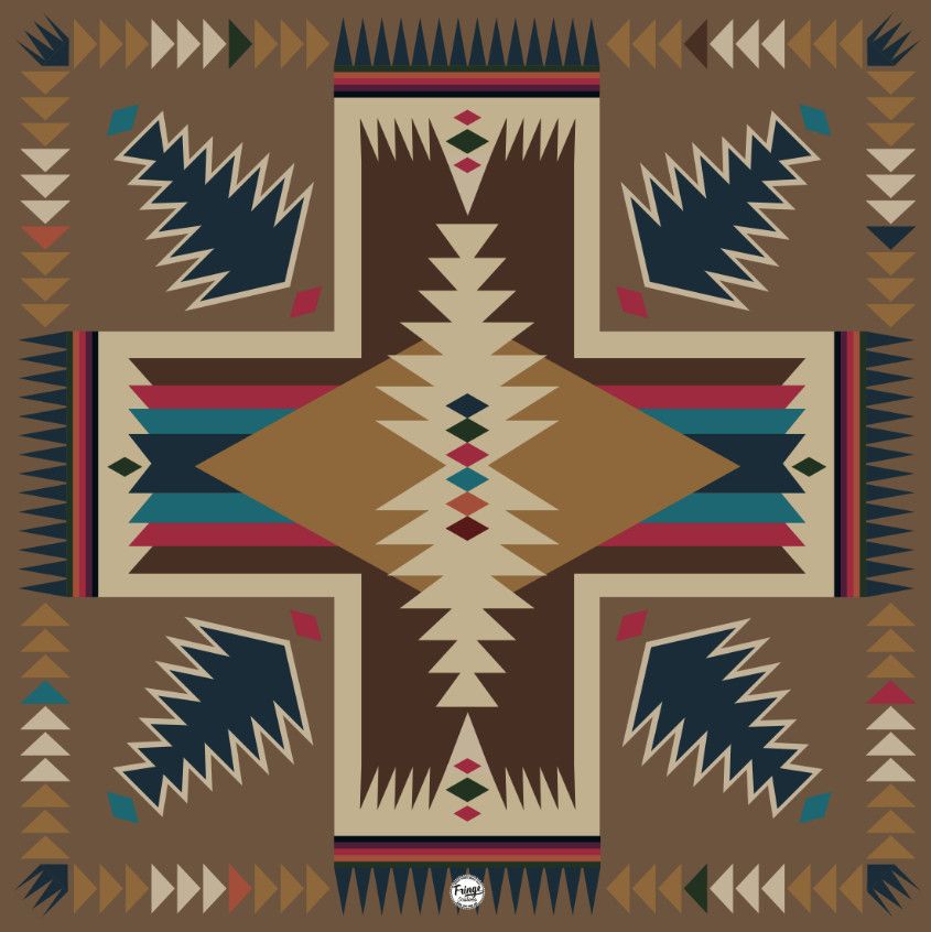 Cross Me- Caramel Brown Shorty