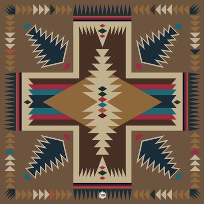 Cross Me- Caramel Brown Shorty