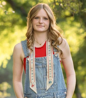 Twilly- Howdy America