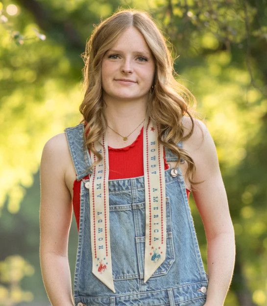 Twilly- Howdy America