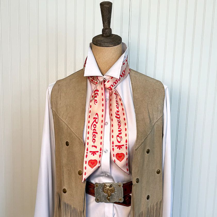 Twilly - Sweetheart of the Rodeo