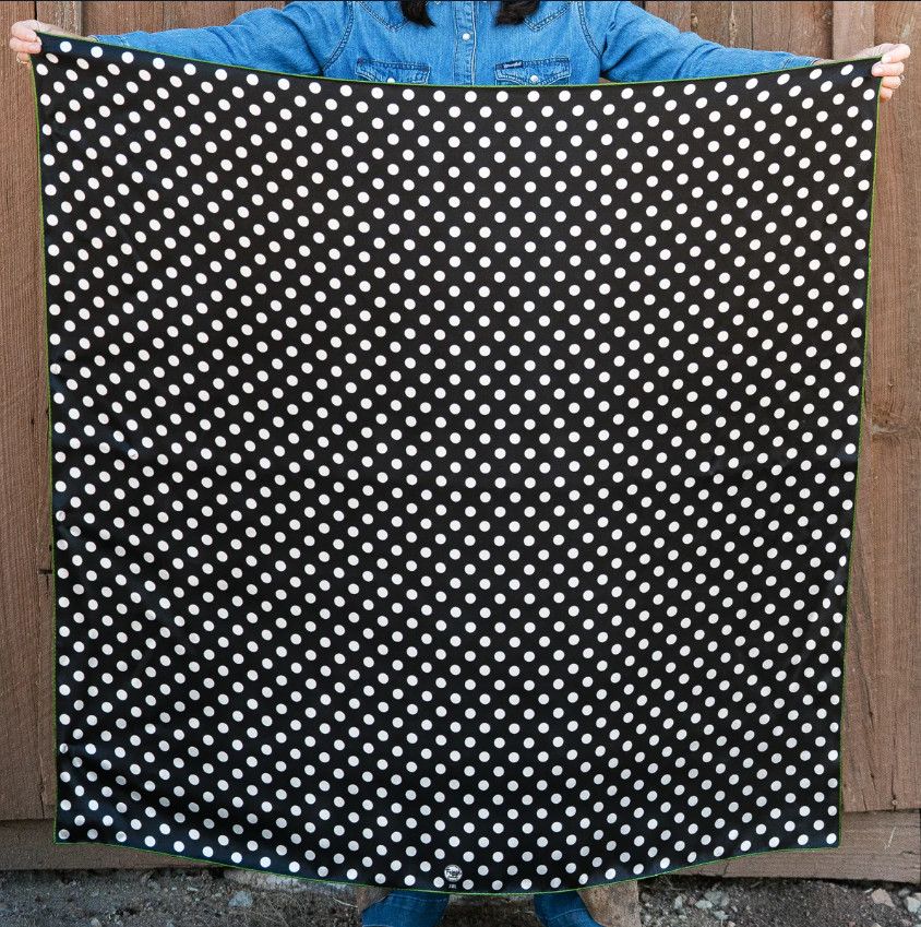 Black Baldy- Long Tall