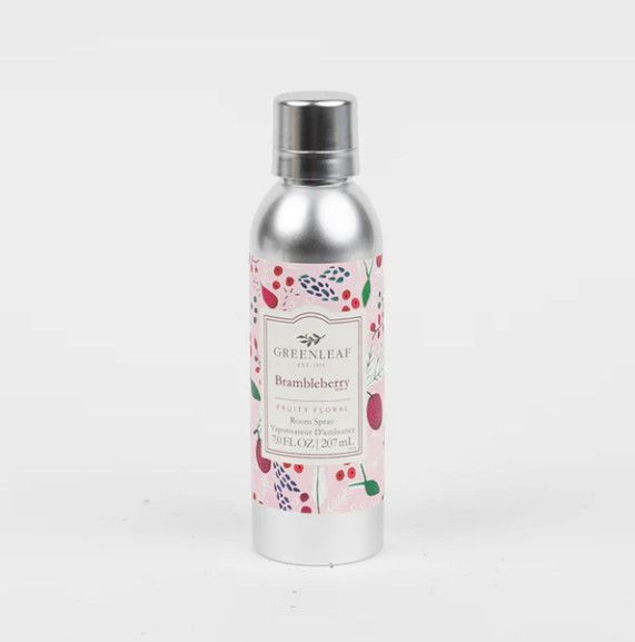 Brambleberry Room Spray