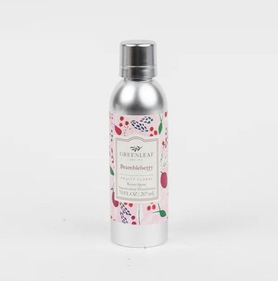 Brambleberry Room Spray