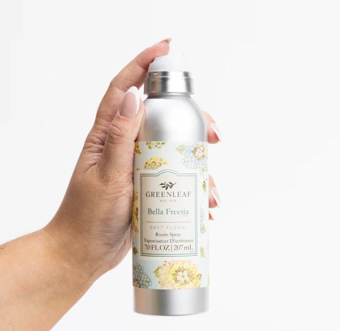 Bella Freesia Room Spray