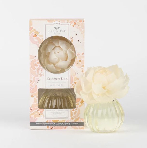 Cashmere Kiss Flower Diffuser